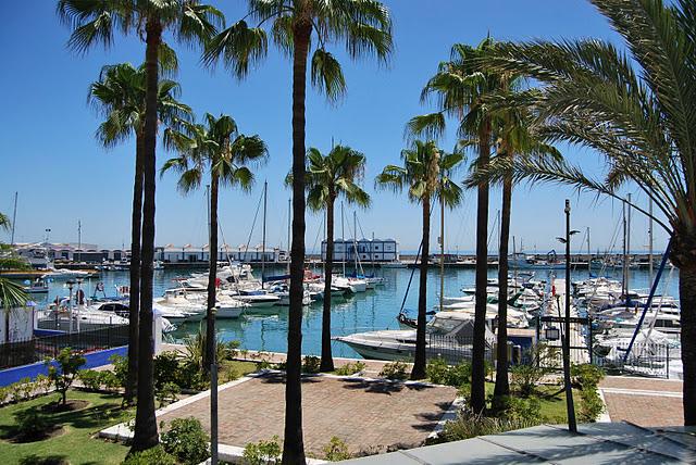 Imagen 21 Apto. Playa en venta en Mijas / Cerca del Parque La Loma 