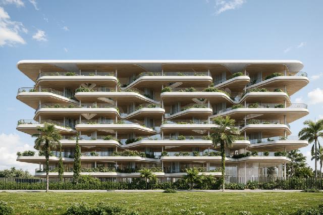 Imagen 16 Inmueble 303352 - Apto. Playa en venta en Mijas / Cerca del Parque La Loma 