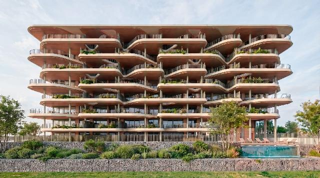 Imagen 8 Inmueble 303355 - Apto. Playa en venta en Mijas / Cerca del Parque La Loma 