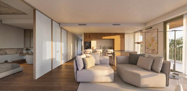 Imagen 4 Inmueble 303355 - Apto. Playa en venta en Mijas / Cerca del Parque La Loma 