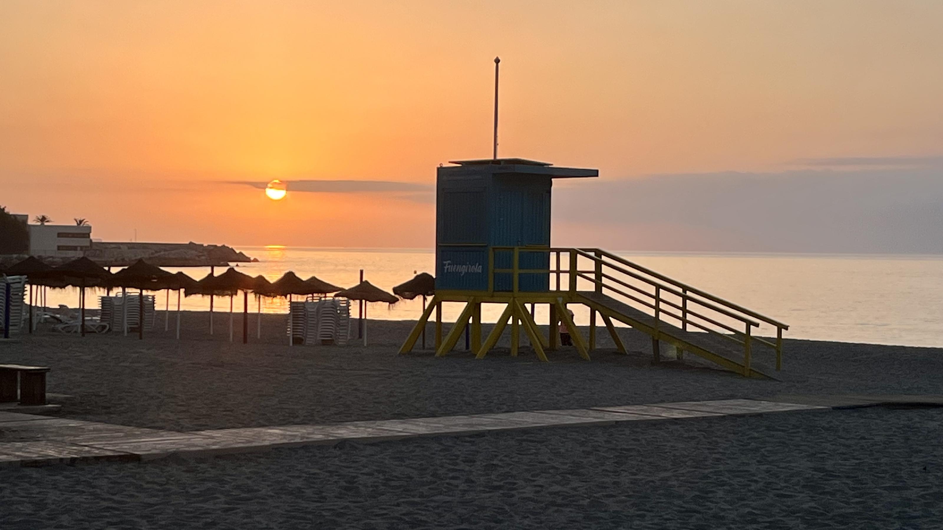 Imagen 22 Apto. Playa en venta en Mijas / Cerca del Parque La Loma 