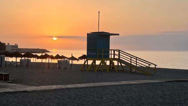 Imagen 22 Inmueble 303355 - Apto. Playa en venta en Mijas / Cerca del Parque La Loma 