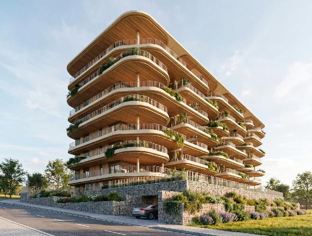 Imagen 19 Inmueble 303355 - Apto. Playa en venta en Mijas / Cerca del Parque La Loma 