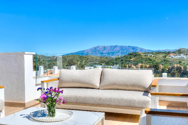Imagen 1 Inmueble 303393 - Apto. Playa en alquiler en Mijas / La Cala de Mijas-La Noria Golf