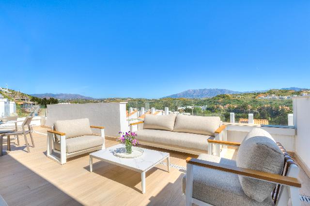Imagen 21 Inmueble 303393 - Apto. Playa en alquiler en Mijas / La Cala de Mijas-La Noria Golf