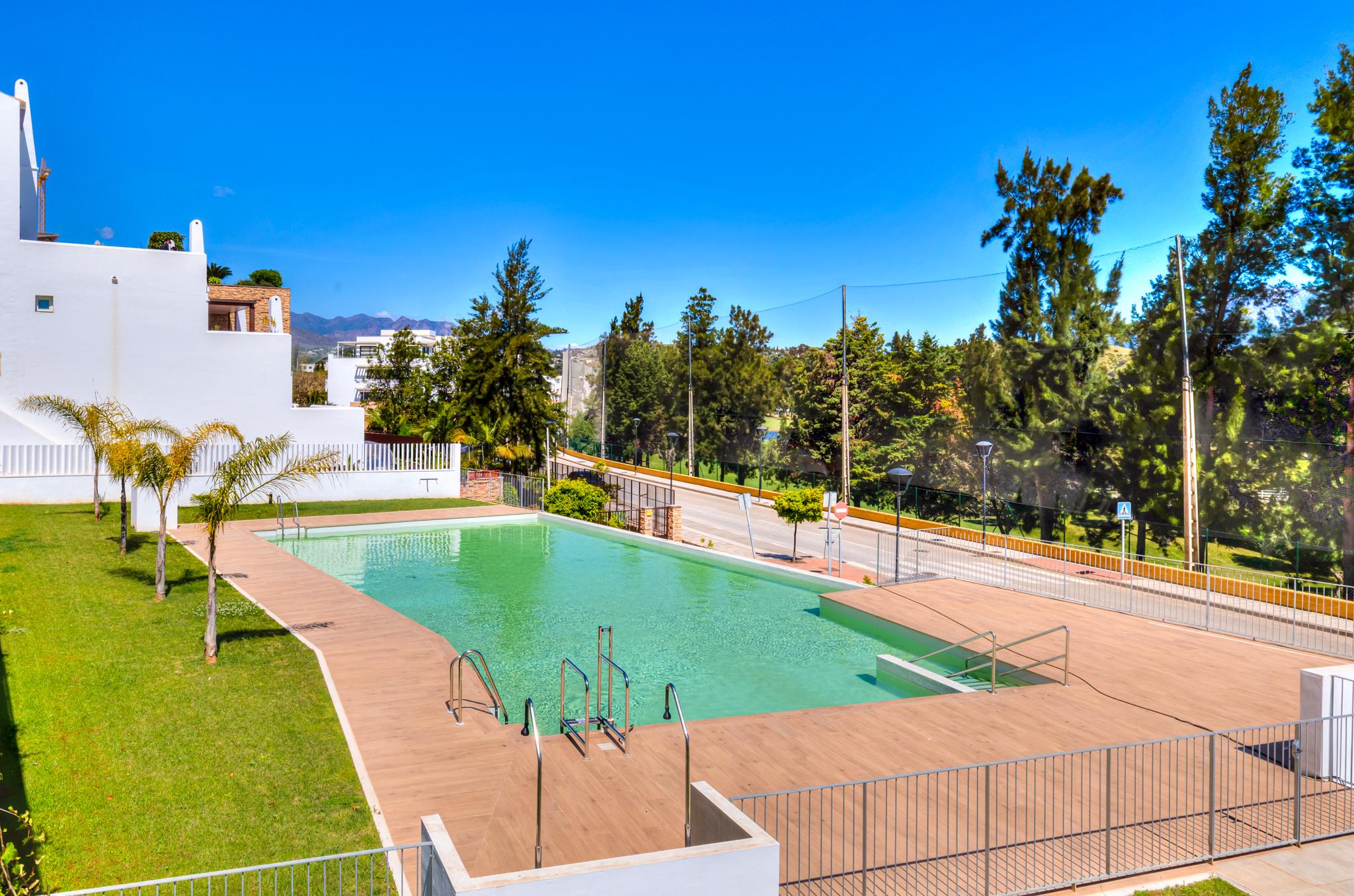 Imagen 22 Apto. Playa en alquiler en Mijas / La Cala de Mijas-La Noria Golf