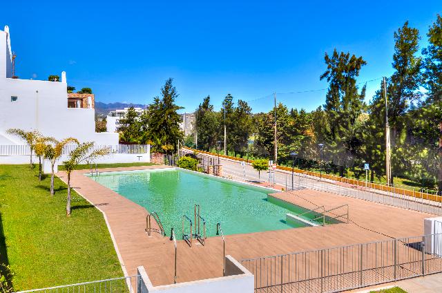 Imagen 22 Inmueble 303393 - Apto. Playa en alquiler en Mijas / La Cala de Mijas-La Noria Golf