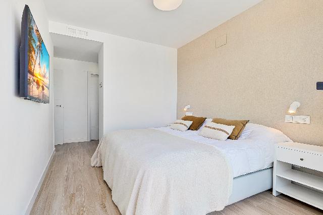 Imagen 12 Inmueble 303393 - Apto. Playa en alquiler en Mijas / La Cala de Mijas-La Noria Golf