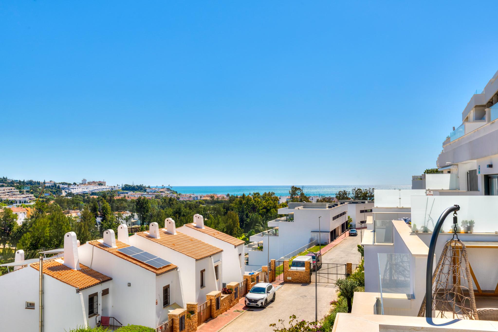 Imagen 9 Apto. Playa en alquiler en Mijas / La Cala de Mijas-La Noria Golf
