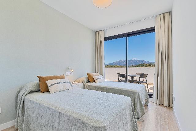 Imagen 19 Inmueble 303393 - Apto. Playa en alquiler en Mijas / La Cala de Mijas-La Noria Golf
