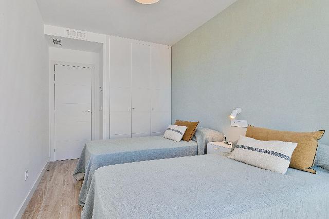 Imagen 18 Inmueble 303393 - Apto. Playa en alquiler en Mijas / La Cala de Mijas-La Noria Golf