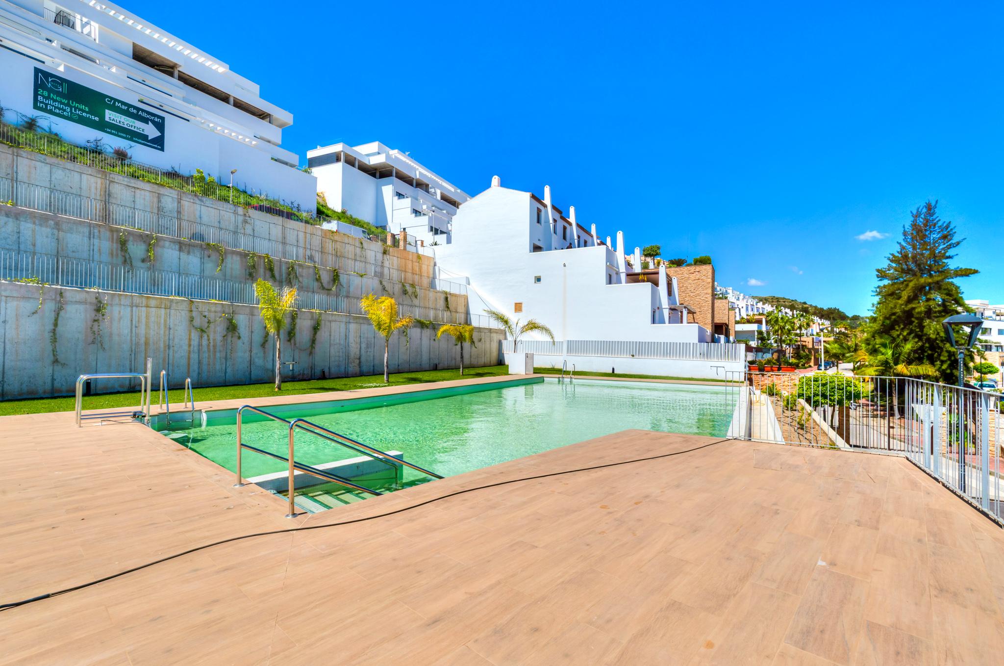 Imagen 23 Apto. Playa en alquiler en Mijas / La Cala de Mijas-La Noria Golf