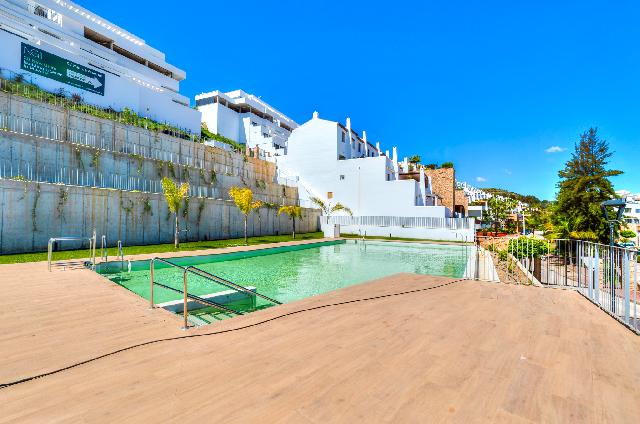 Imagen 23 Inmueble 303393 - Apto. Playa en alquiler en Mijas / La Cala de Mijas-La Noria Golf