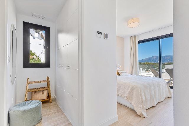 Imagen 13 Inmueble 303393 - Apto. Playa en alquiler en Mijas / La Cala de Mijas-La Noria Golf