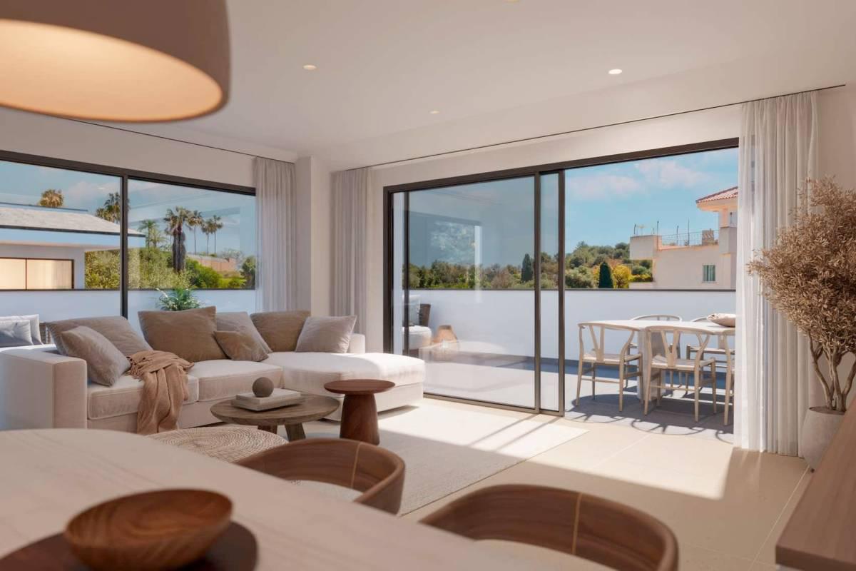 Imagen 1 Apto. Playa en venta en Fuengirola / Zona de Los Pacos
