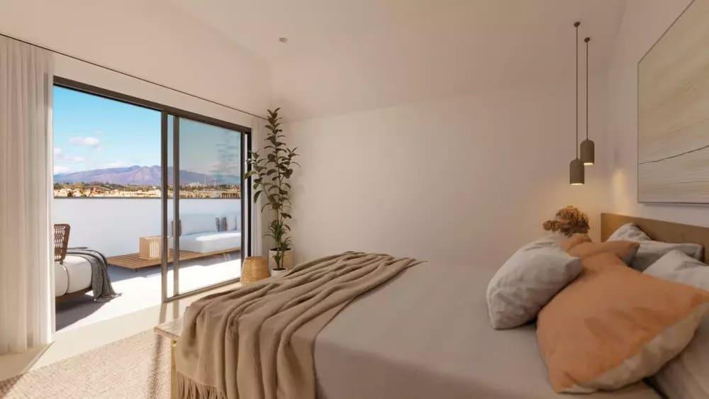 Imagen 9 Apto. Playa en venta en Fuengirola / Zona de Los Pacos