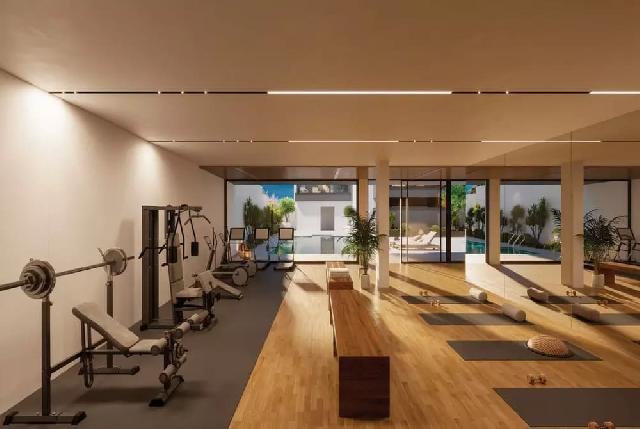 Imagen 12 Inmueble 303405 - Apto. Playa en venta en Fuengirola / Zona de Los Pacos