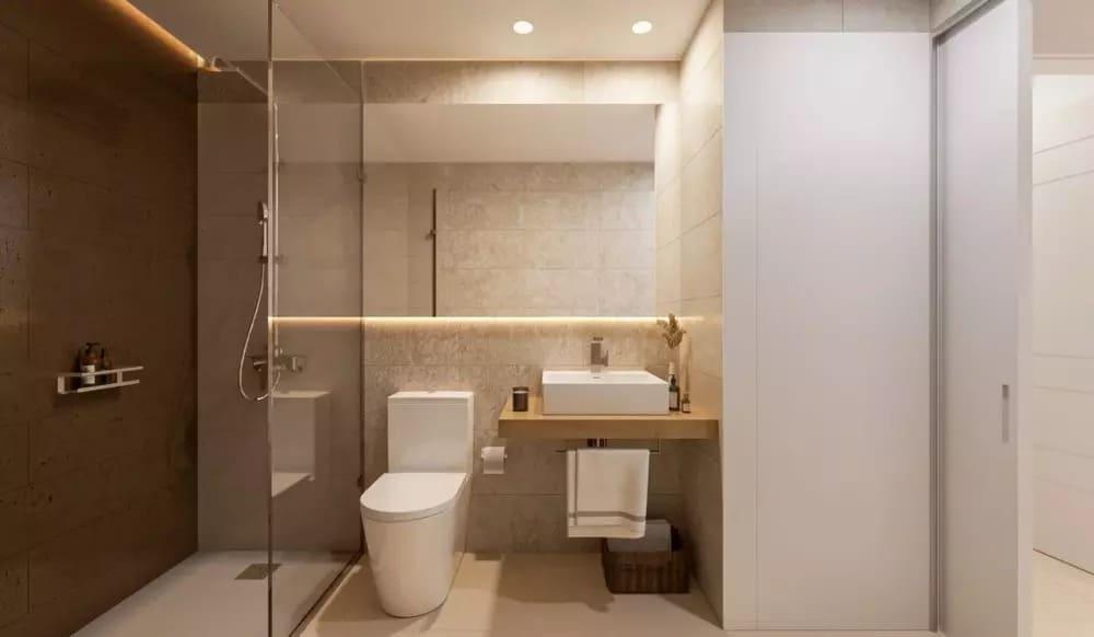 Imagen 10 Apto. Playa en venta en Fuengirola / Zona de Los Pacos