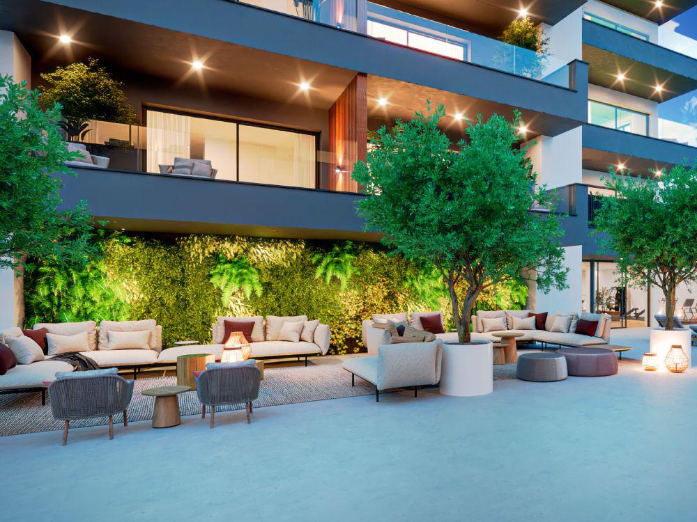 Imagen 16 Apto. Playa en venta en Fuengirola / Zona de Los Pacos