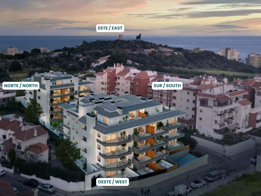 Imagen 23 Apto. Playa en venta en Fuengirola / Zona de Los Pacos