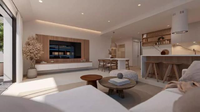 Imagen 14 Inmueble 303406 - Ático en venta en Fuengirola / Zona de Los Pacos