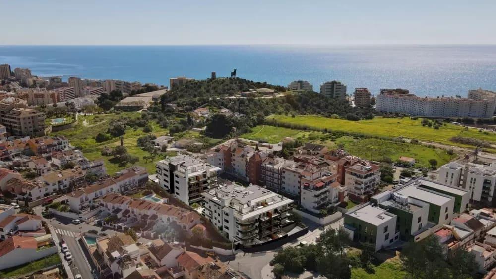 Imagen 3 Ático en venta en Fuengirola / Zona de Los Pacos