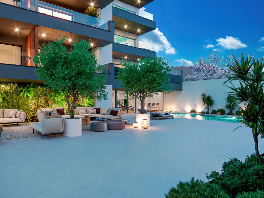 Imagen 23 Ático en venta en Fuengirola / Zona de Los Pacos