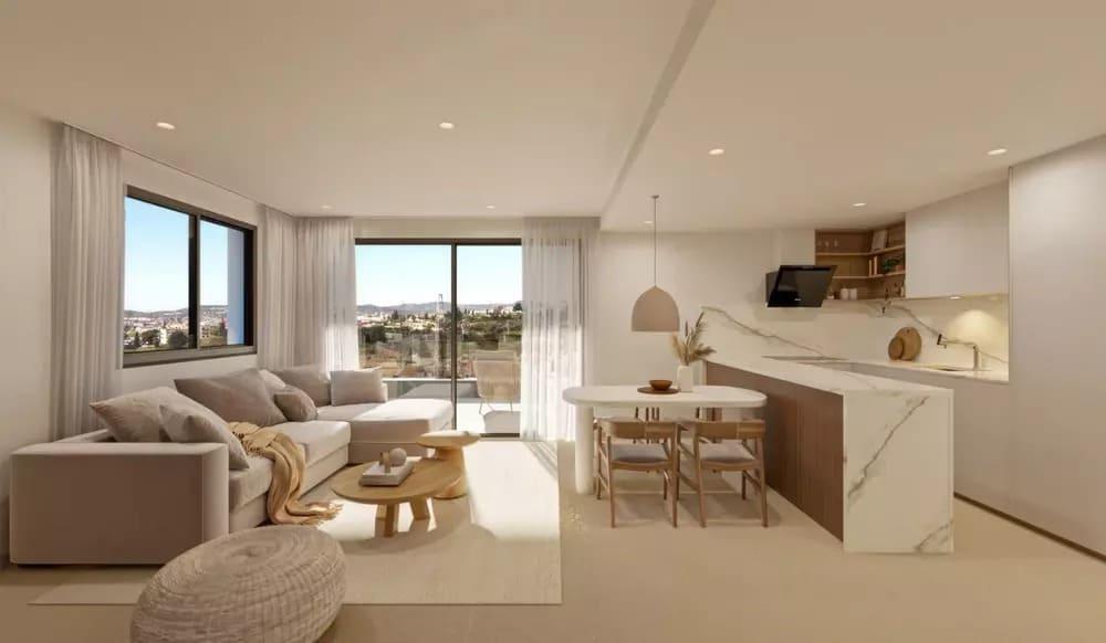 Imagen 5 Ático en venta en Fuengirola / Zona de Los Pacos