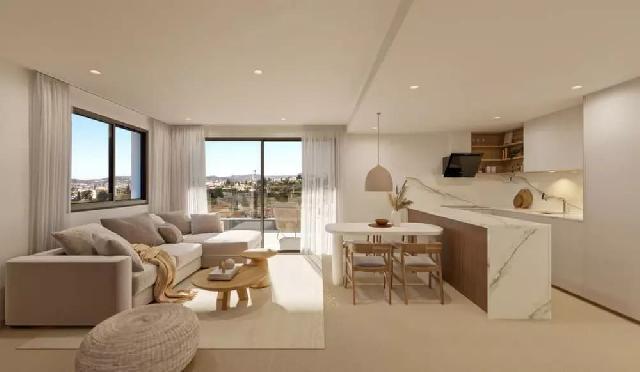 Imagen 5 Inmueble 303406 - Ático en venta en Fuengirola / Zona de Los Pacos