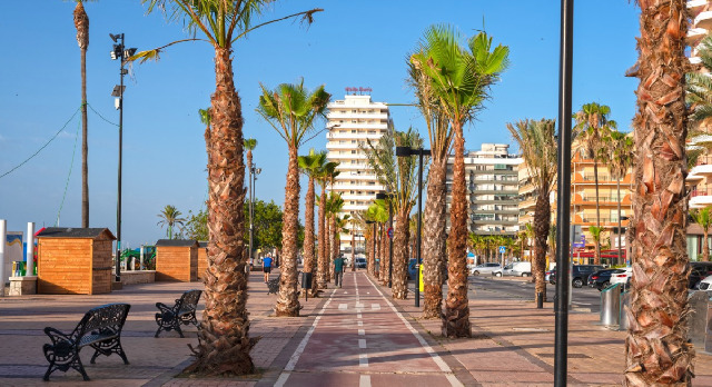 Imagen 25 Inmueble 303406 - Ático en venta en Fuengirola / Zona de Los Pacos
