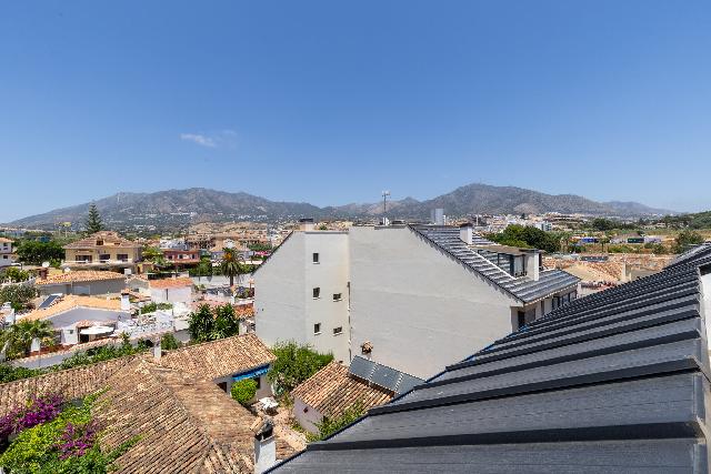 Imagen 21 Inmueble 303476 - Ático en venta en Fuengirola / Los Boliches-Fuengirola