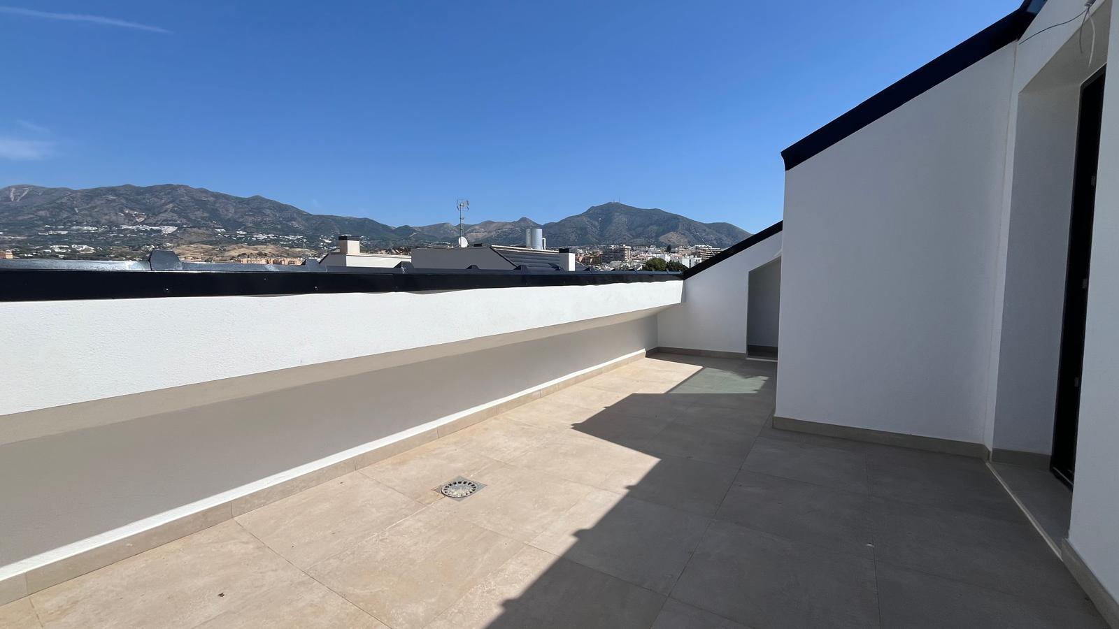 Imagen 5 Ático en venta en Fuengirola / Los Boliches-Fuengirola