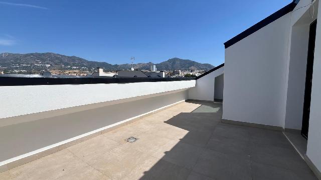 Imagen 5 Inmueble 303476 - Ático en venta en Fuengirola / Los Boliches-Fuengirola