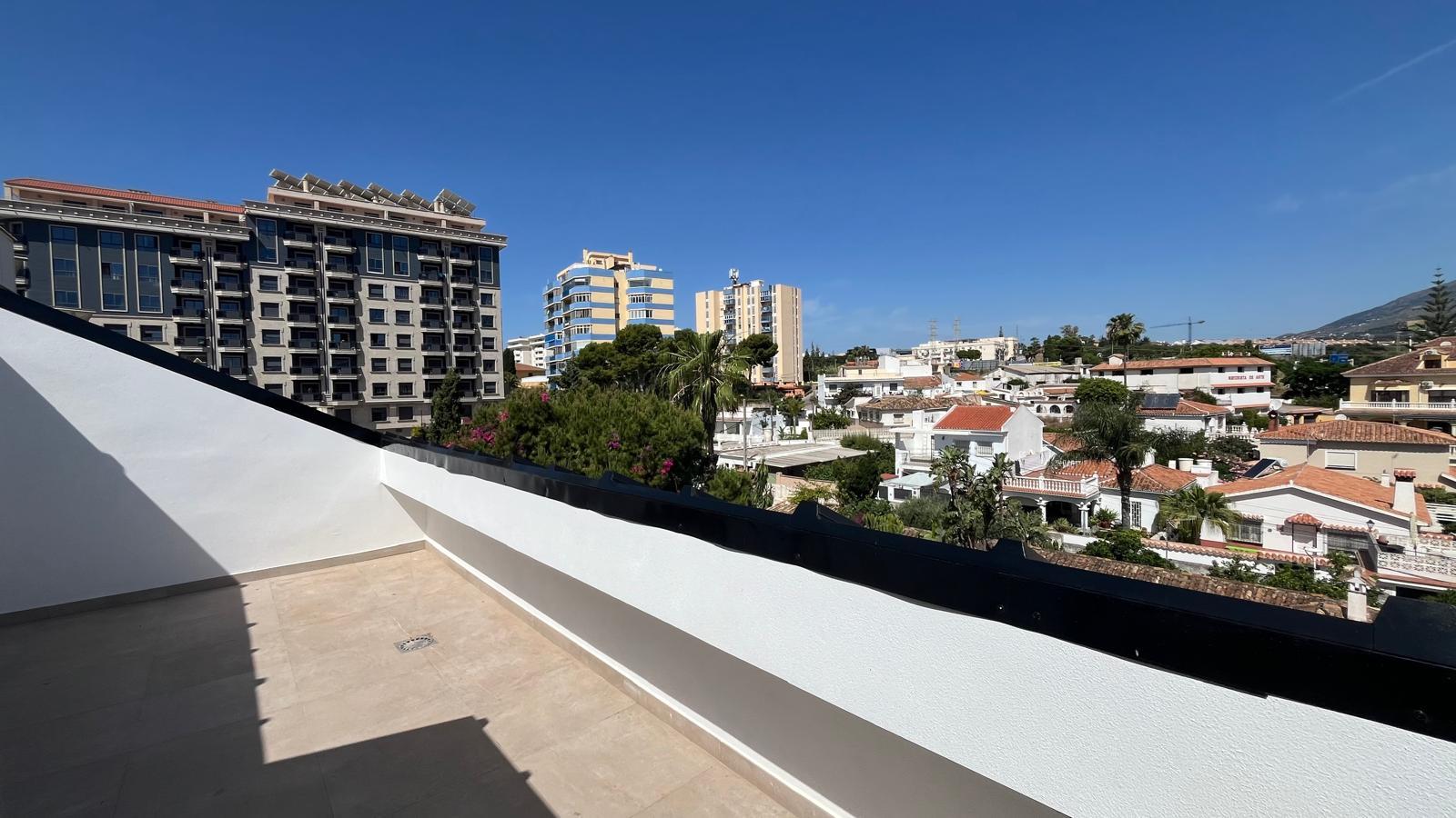 Imagen 9 Ático en venta en Fuengirola / Los Boliches-Fuengirola