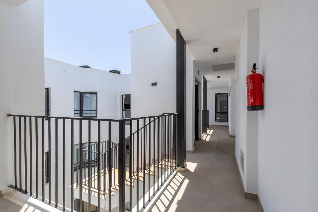 Imagen 23 Inmueble 303476 - Ático en venta en Fuengirola / Los Boliches-Fuengirola