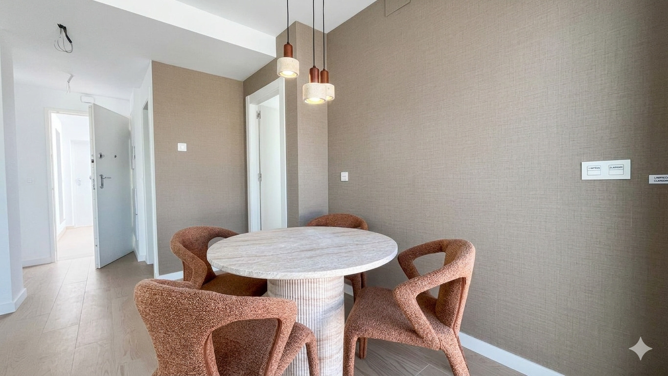 Imagen 10 Ático en venta en Fuengirola / Los Boliches-Fuengirola