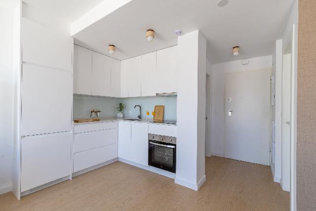 Imagen 9 Inmueble 303476 - Ático en venta en Fuengirola / Los Boliches-Fuengirola