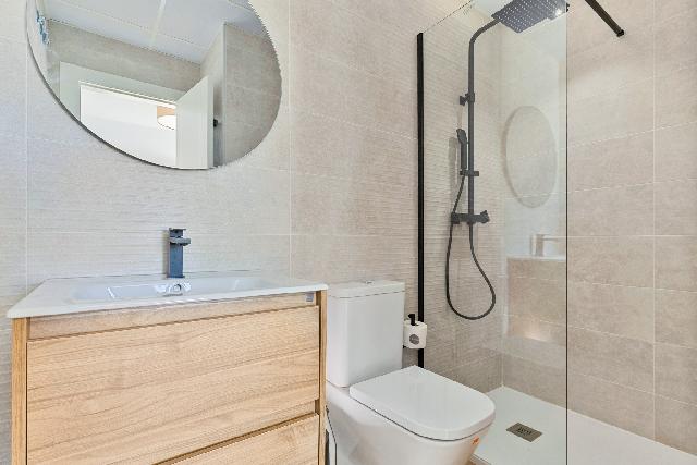 Imagen 20 Inmueble 303476 - Ático en venta en Fuengirola / Los Boliches-Fuengirola