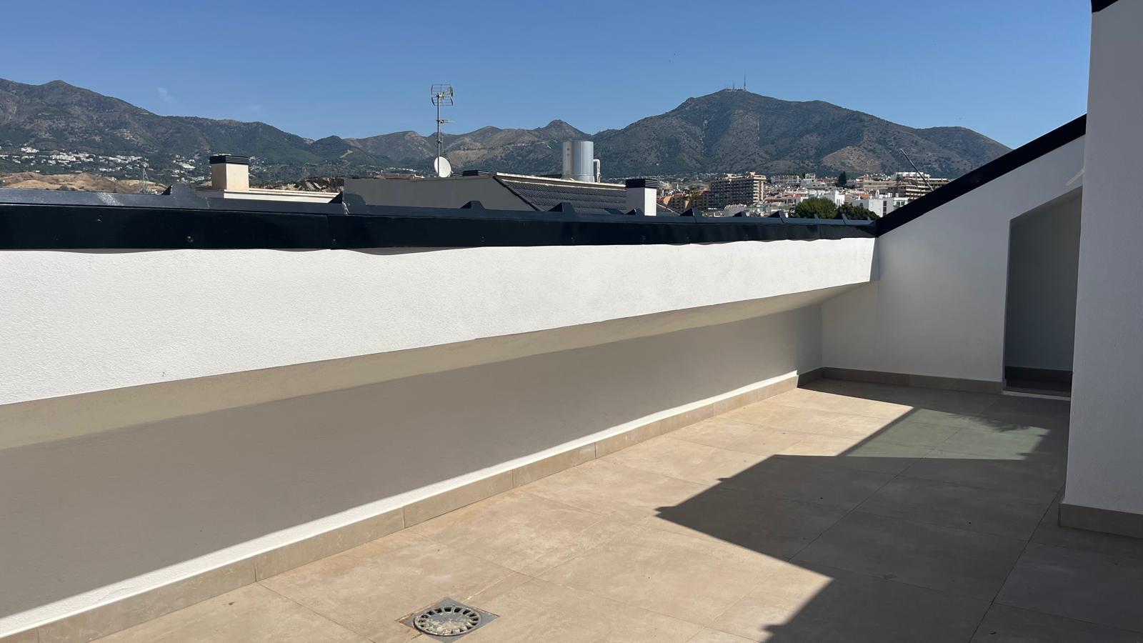 Imagen 17 Ático en venta en Fuengirola / Los Boliches-Fuengirola