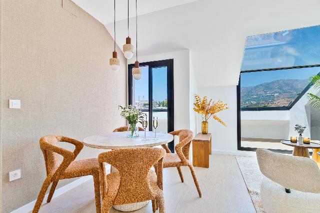 Imagen 11 Inmueble 303476 - Ático en venta en Fuengirola / Los Boliches-Fuengirola