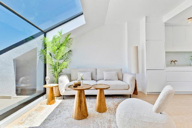 Imagen 1 Inmueble 303476 - Ático en venta en Fuengirola / Los Boliches-Fuengirola