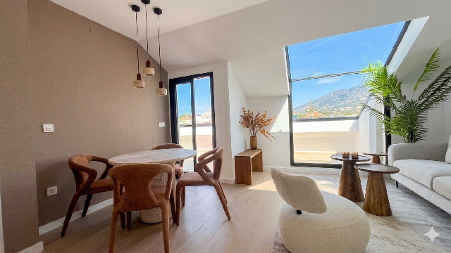 Imagen 19 Inmueble 303476 - Ático en venta en Fuengirola / Los Boliches-Fuengirola