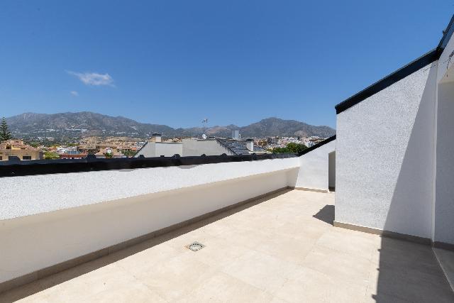 Imagen 5 Inmueble 303476 - Ático en venta en Fuengirola / Los Boliches-Fuengirola