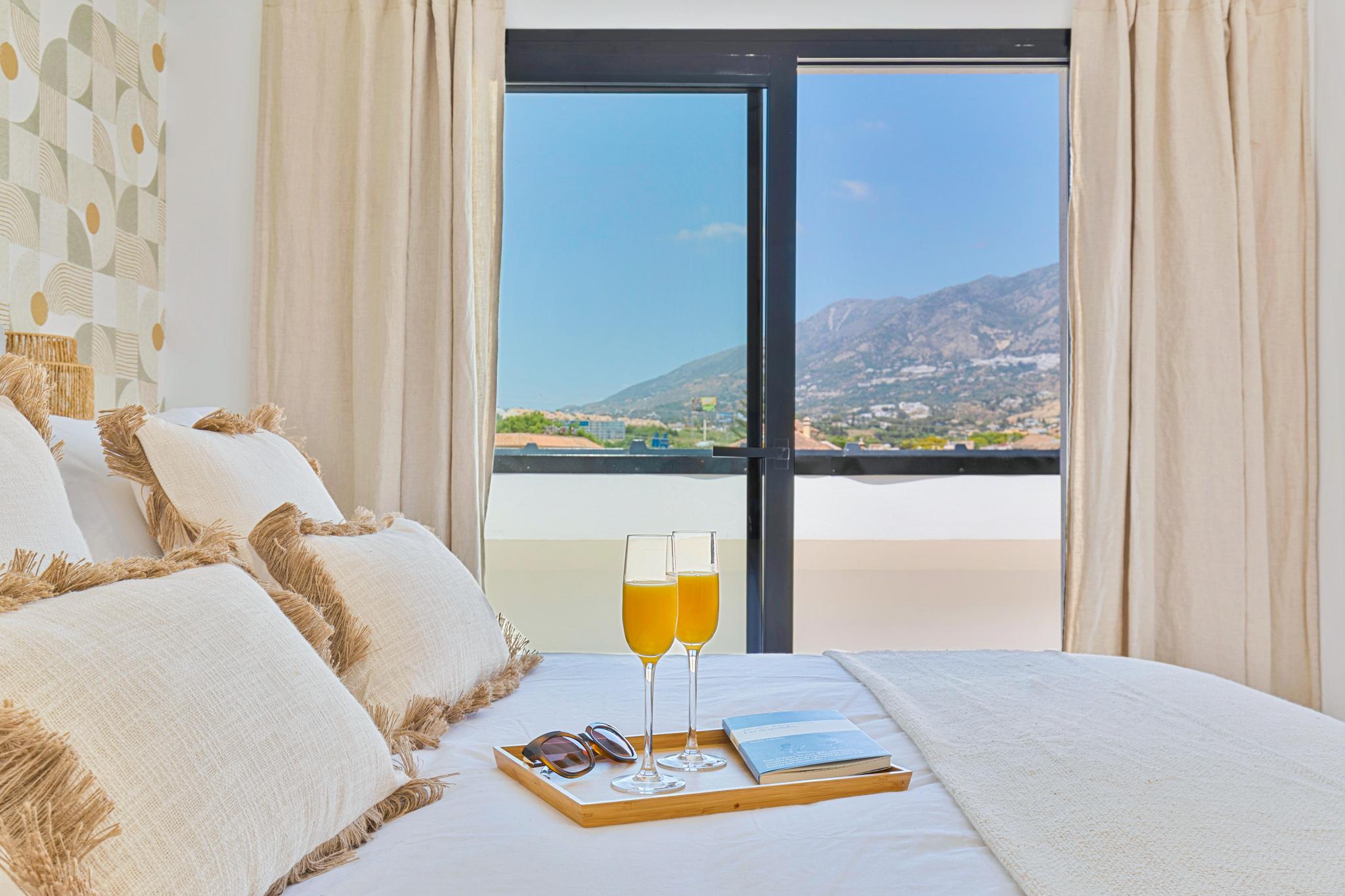 Imagen 18 Ático en venta en Fuengirola / Los Boliches-Fuengirola