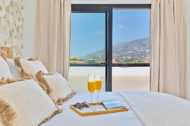 Imagen 18 Inmueble 303476 - Ático en venta en Fuengirola / Los Boliches-Fuengirola