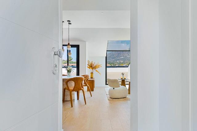 Imagen 27 Inmueble 303476 - Ático en venta en Fuengirola / Los Boliches-Fuengirola
