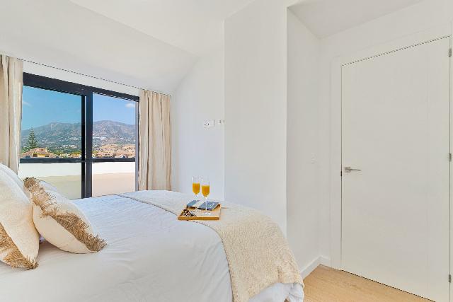 Imagen 19 Inmueble 303476 - Ático en venta en Fuengirola / Los Boliches-Fuengirola