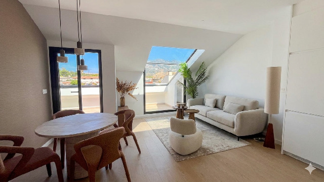 Imagen 8 Inmueble 303476 - Ático en venta en Fuengirola / Los Boliches-Fuengirola