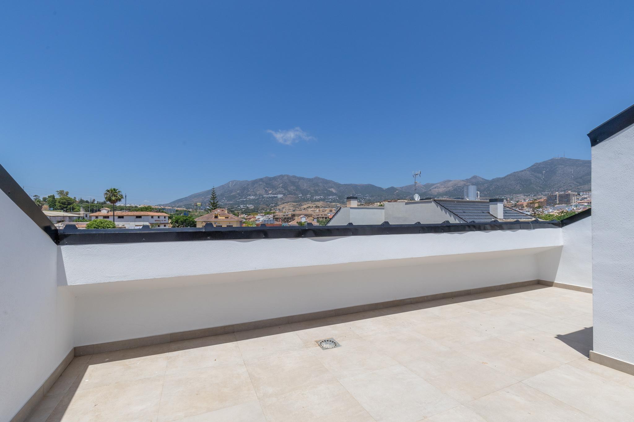 Imagen 13 Ático en venta en Fuengirola / Los Boliches-Fuengirola