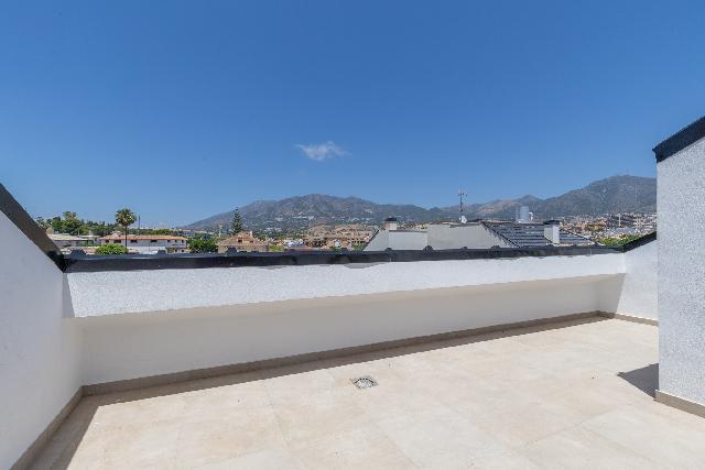 Imagen 20 Inmueble 303476 - Ático en venta en Fuengirola / Los Boliches-Fuengirola